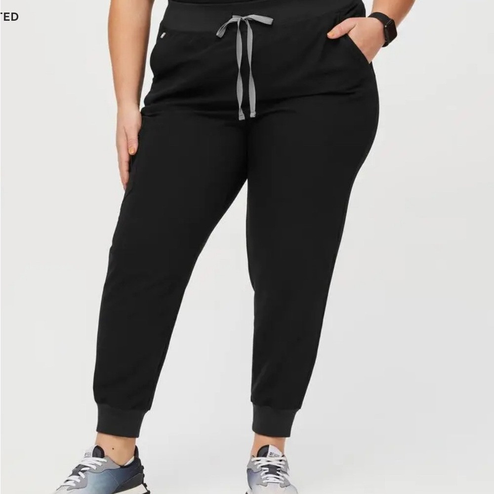 Figs Zamora Scrub Pants
